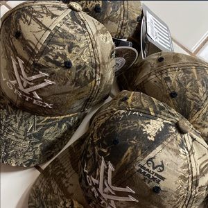 Vortex Realtree Max-1 XT Cap RT